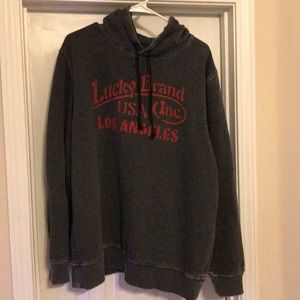 Men’s xl hoodie